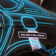 Illustration for article titled Ford Just Unveiled A Fusion That Weighs As Little As A Fiesta